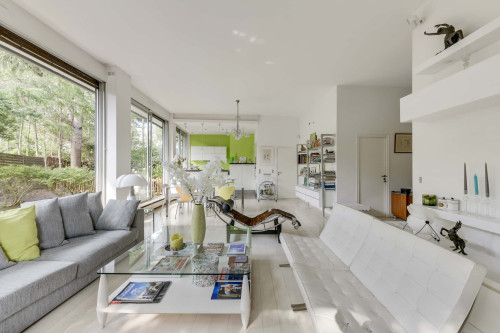 Apartment 3 bedrooms 140m²