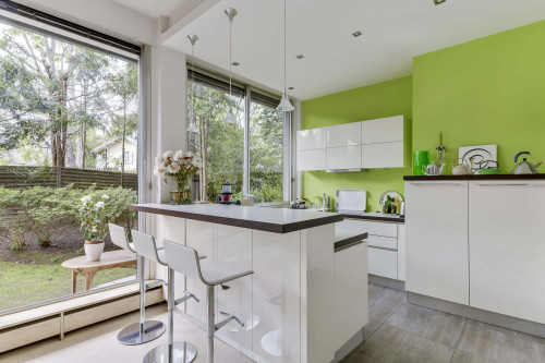 Apartment 3 bedrooms 140m² - Gallery - 24