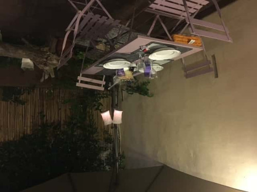 Apartment in Via Eugenio Vajna, Roma for 40 m² with 1 bedroom