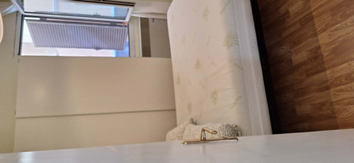 Apartment in Via Muzio Attendolo, Roma for 40 m² with 2 bedrooms