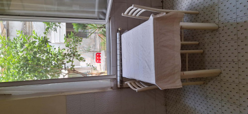 Apartment in Via Muzio Attendolo, Roma for 40 m² with 2 bedrooms