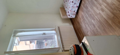 Apartment in Via Muzio Attendolo, Roma for 40 m² with 2 bedrooms - Gallery - 5