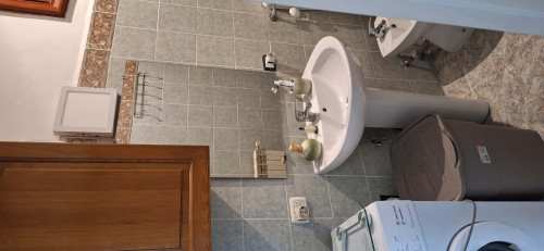 Apartment in Via Muzio Attendolo, Roma for 40 m² with 2 bedrooms - Gallery - 6