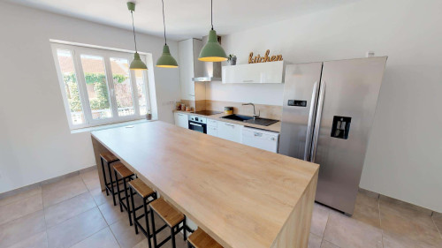 Room in Rue Jules Cambon, Lyon for 120 m² with 5 bedrooms - Gallery - 13