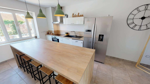 Room in Rue Jules Cambon, Lyon for 120 m² with 5 bedrooms - Gallery - 17
