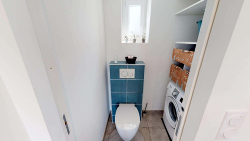 Room in Rue Jules Cambon, Lyon for 120 m² with 5 bedrooms