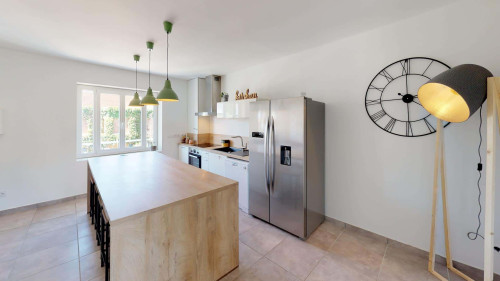 Room in Rue Jules Cambon, Lyon for 120 m² with 5 bedrooms - Gallery - 10