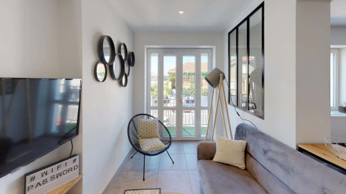 Room in Rue Jules Cambon, Lyon for 120 m² with 5 bedrooms - Gallery - 7