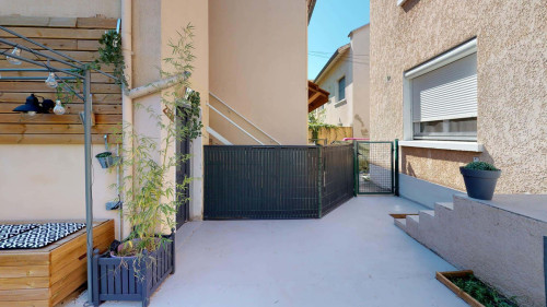 Room in Rue Jules Cambon, Lyon for 120 m² with 5 bedrooms - Gallery - 19