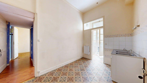 Apartment in Rue des Tables Claudiennes, Lyon for 42 m² with 1 bedroom - Gallery - 8
