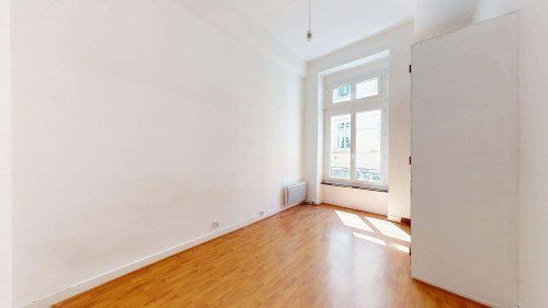 Apartment in Rue des Tables Claudiennes, Lyon for 42 m² with 1 bedroom - Gallery - 7