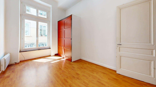 Apartment in Rue des Tables Claudiennes, Lyon for 42 m² with 1 bedroom