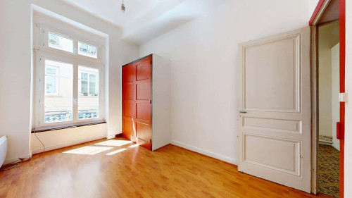 Apartment in Rue des Tables Claudiennes, Lyon for 42 m² with 1 bedroom - Gallery - 5
