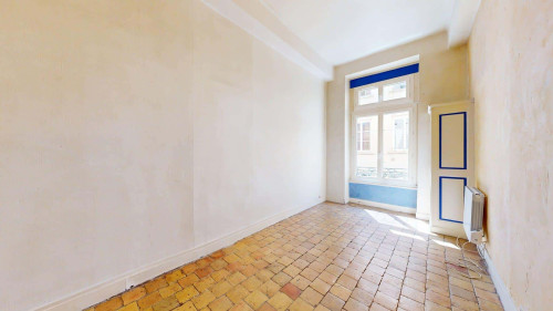 Apartment in Rue des Tables Claudiennes, Lyon for 42 m² with 1 bedroom