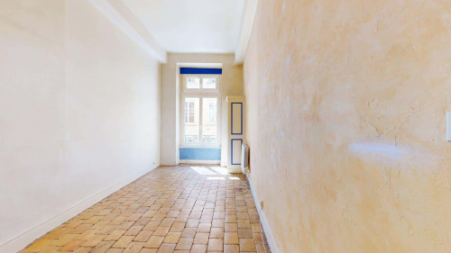 Apartment in Rue des Tables Claudiennes, Lyon for 42 m² with 1 bedroom