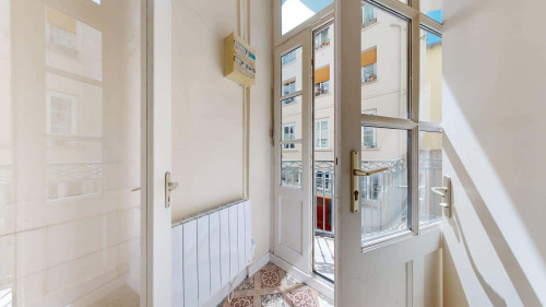 Apartment in Rue des Tables Claudiennes, Lyon for 42 m² with 1 bedroom - Gallery - 14