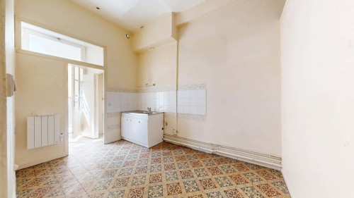 Apartment in Rue des Tables Claudiennes, Lyon for 42 m² with 1 bedroom - Gallery - 9