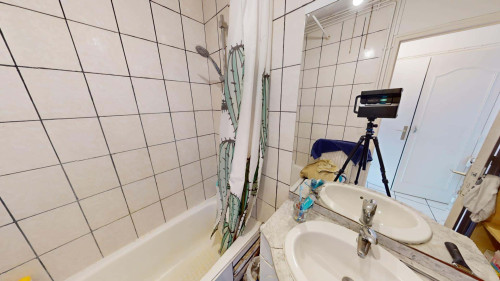 Room in Boulevard Joseph Vallier, Grenoble for 68 m² with 3 bedrooms - Gallery - 7