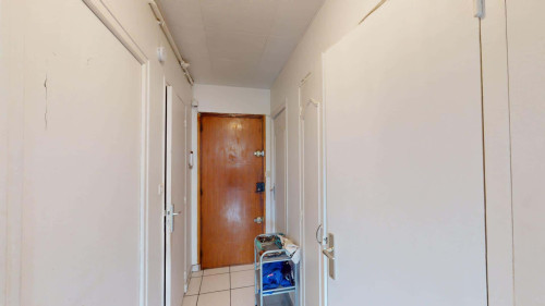 Room in Boulevard Joseph Vallier, Grenoble for 68 m² with 3 bedrooms - Gallery - 6