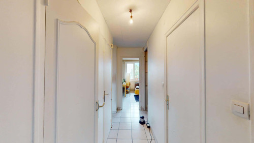 Room in Boulevard Joseph Vallier, Grenoble for 68 m² with 3 bedrooms - Gallery - 5