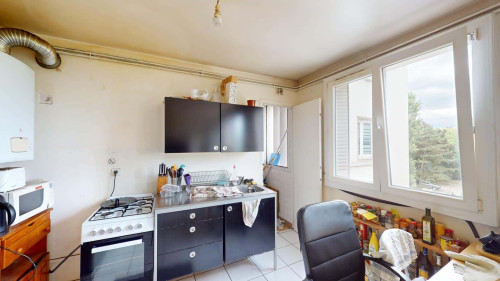 Room in Boulevard Joseph Vallier, Grenoble for 68 m² with 3 bedrooms - Gallery - 8