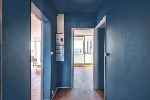 Room in Rue Abel Antoune, Le Bouscat for 70 m² with 3 bedrooms - Gallery - 5