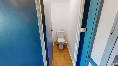 Room in Rue Abel Antoune, Le Bouscat for 70 m² with 3 bedrooms - Gallery - 8