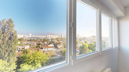 Room in Rue Abel Antoune, Le Bouscat for 70 m² with 3 bedrooms - Gallery - 16