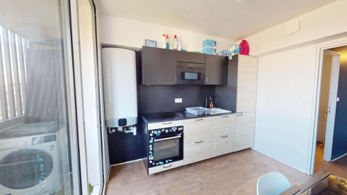 Room in Rue Abel Antoune, Le Bouscat for 70 m² with 3 bedrooms - Gallery - 15
