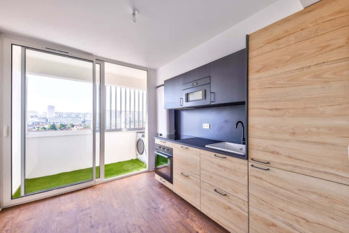 Room in Rue Abel Antoune, Le Bouscat for 70 m² with 3 bedrooms - Gallery - 6