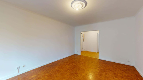 Apartment in Avenue des Champs Perdrix, Dijon for 83 m² with 3 bedrooms