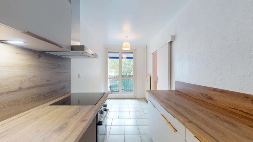 Apartment in Avenue des Champs Perdrix, Dijon for 83 m² with 3 bedrooms - Gallery - 27