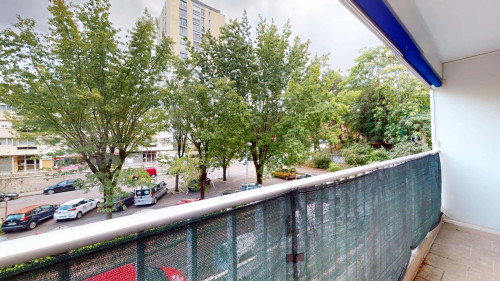 Apartment in Avenue des Champs Perdrix, Dijon for 83 m² with 3 bedrooms - Gallery - 12