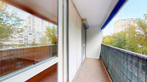 Apartment in Avenue des Champs Perdrix, Dijon for 83 m² with 3 bedrooms - Gallery - 11