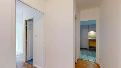 Apartment in Avenue des Champs Perdrix, Dijon for 83 m² with 3 bedrooms - Gallery - 7