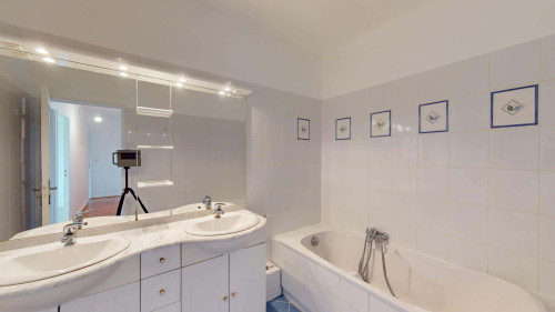 Apartment in Avenue des Champs Perdrix, Dijon for 83 m² with 3 bedrooms - Gallery - 9