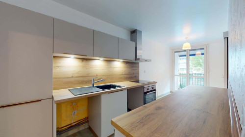 Apartment in Avenue des Champs Perdrix, Dijon for 83 m² with 3 bedrooms - Gallery - 26