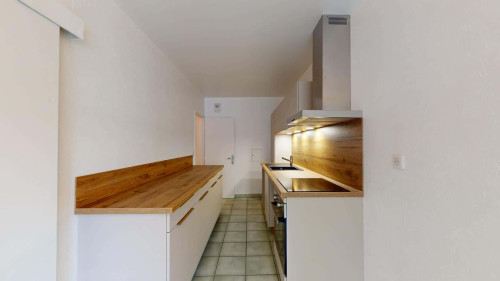 Apartment in Avenue des Champs Perdrix, Dijon for 83 m² with 3 bedrooms - Gallery - 25