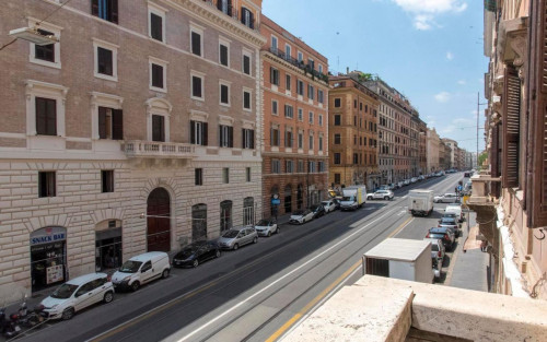 Very neat single bedroom in Esquiline