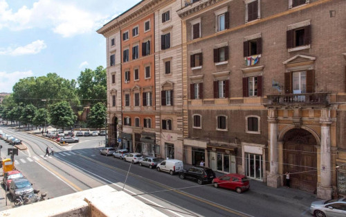 Very neat single bedroom in Esquiline
