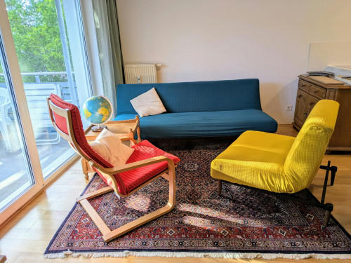 Hegelstraße, Mainz - Gallery - 12