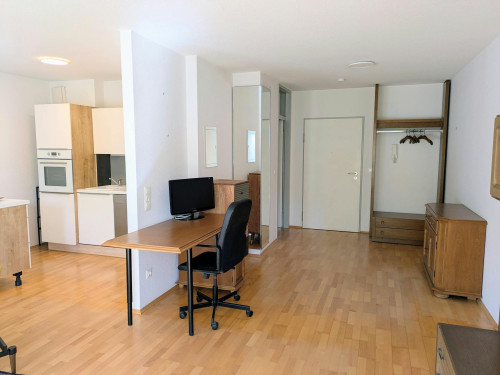 Hegelstraße, Mainz - Gallery - 7