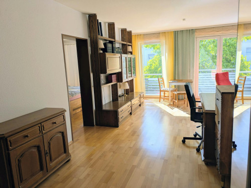 Hegelstraße, Mainz - Gallery - 9
