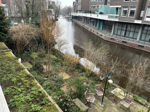 Weteringschans, Amsterdam - Gallery - 10