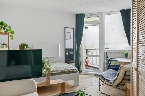 Weteringschans, Amsterdam