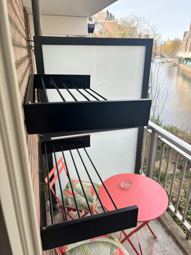 Weteringschans, Amsterdam - Gallery - 9