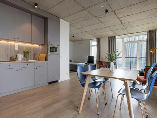 Schnirchgasse, Vienna - Gallery - 10