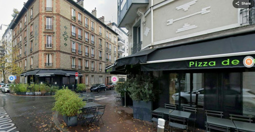 Rue Ledru Rollin, Suresnes