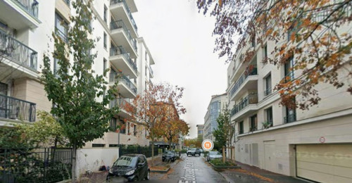 Rue Ledru Rollin, Suresnes - Gallery - 6