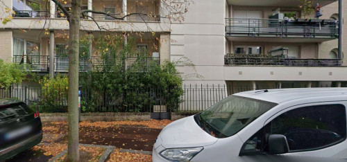 Rue Ledru Rollin, Suresnes - Gallery - 5
